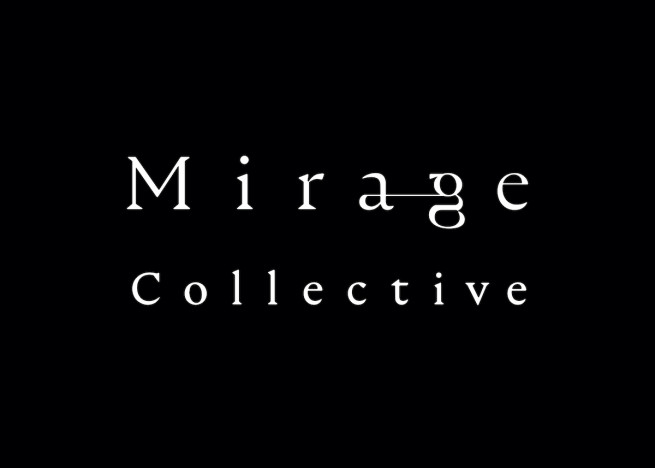 Mirage Collective「Mirage」配信リリース