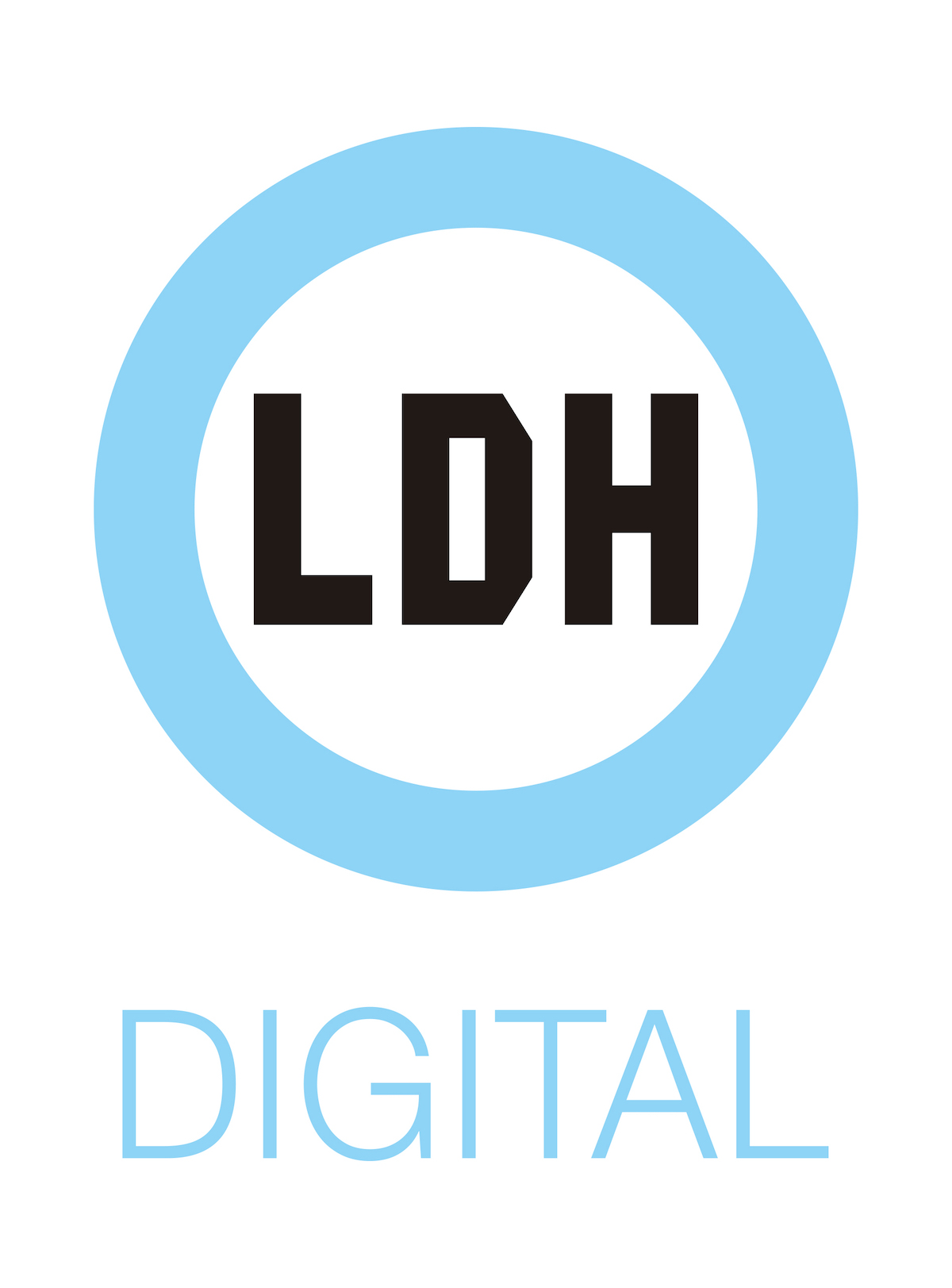 「LDH DIGITAL」始動