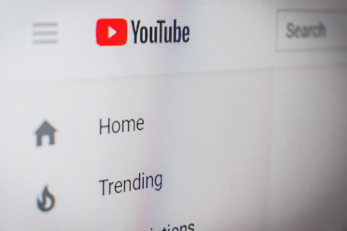 先週の人気YouTuber動画ランキング