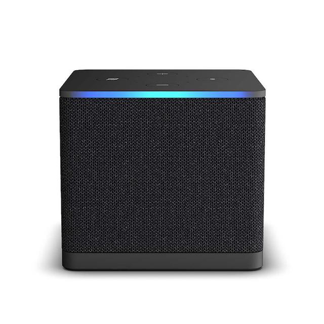 新製品『Echo Studio』『Fire TV Cube』を用いたハンズオンセッションの画像