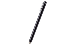 エレコム、2種の持ち運べるタッチペンを発売の画像