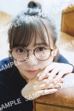 日向坂46・齊藤京子特典ポストカード解禁　の画像