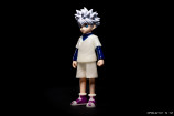 『HUNTER×HUNTER』光るキルアのソフビが登場の画像