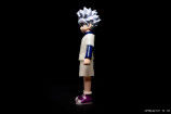 『HUNTER×HUNTER』光るキルアのソフビが登場の画像