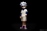 『HUNTER×HUNTER』光るキルアのソフビが登場の画像