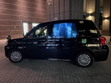 「貞子タクシー」に試乗してみたの画像