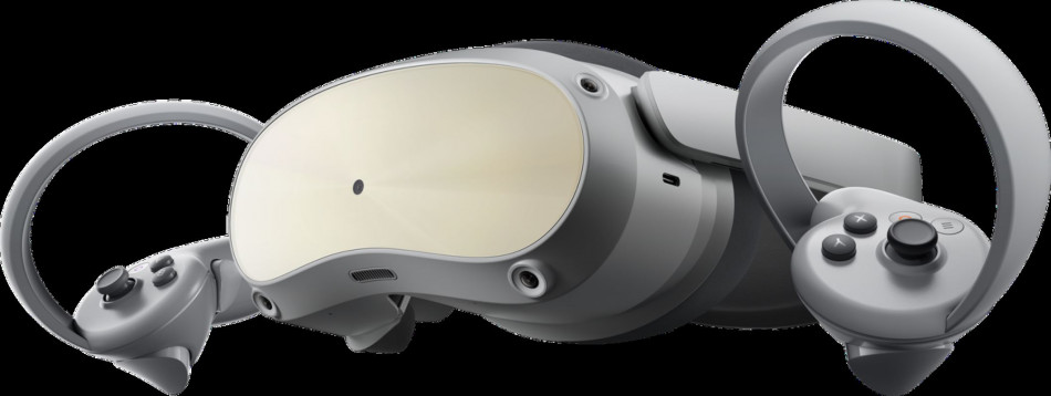 PICO、ビジネス向けVRヘッドセット『PICO 4 Enterprise』発売 ビジネス