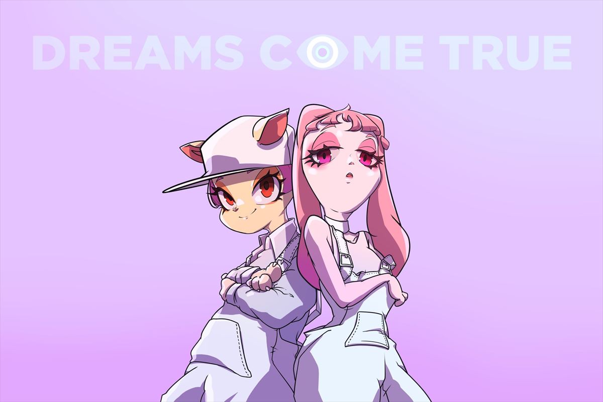 DREAMS COME TRUE、新曲「スピリラ」歌詩解禁