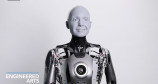 世界で最も表情豊かなロボットが発表の画像