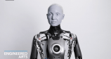世界で最も表情豊かなロボットが発表の画像