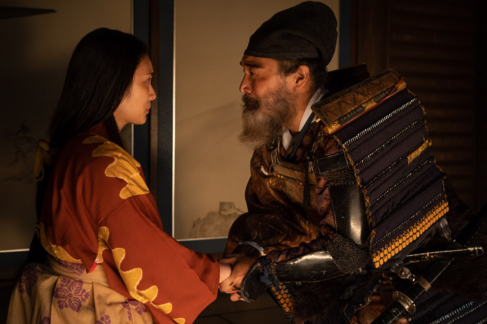 横田栄司＆秋元才加、『鎌倉殿の13人』出演の感謝　「これはこれで『しかたあるめぇ』」