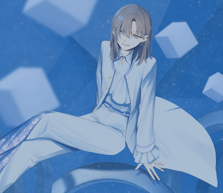 叶、2ndミニアルバム『夜明かし』リリース 大阪にて初のソロイベントも