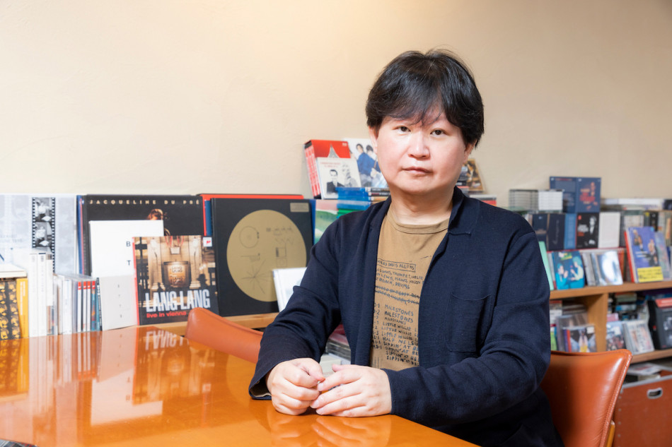 真面目な好青年」角野隼斗との出会い - Real Sound｜リアルサウンド