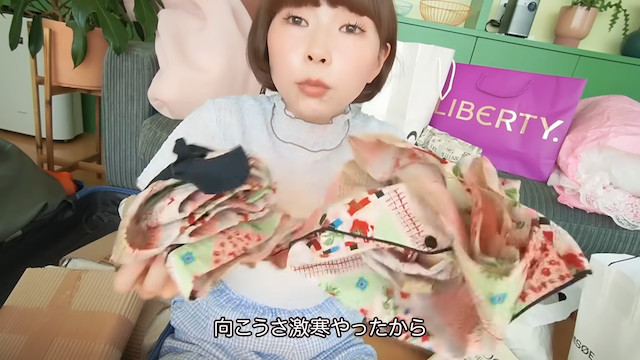 爆買い動画はなぜ人気？の画像