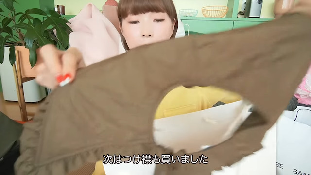 爆買い動画はなぜ人気？の画像