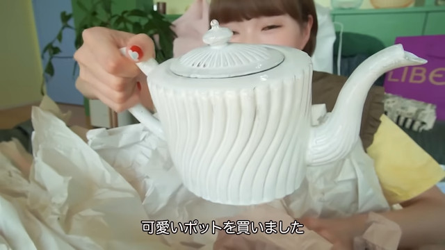 爆買い動画はなぜ人気？の画像