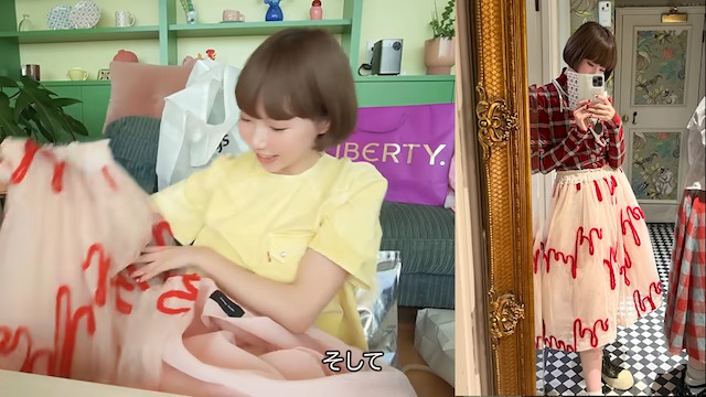 爆買い動画はなぜ人気？の画像