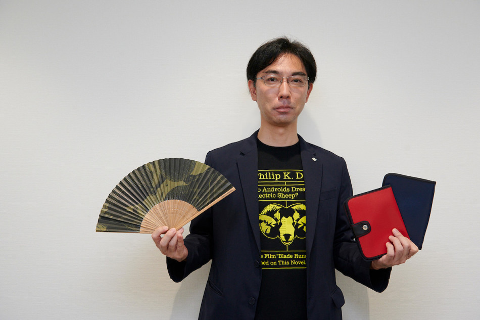 早川書房「HAYAKAWA FACTORY」担当者が語る、攻めたSFアイテムを