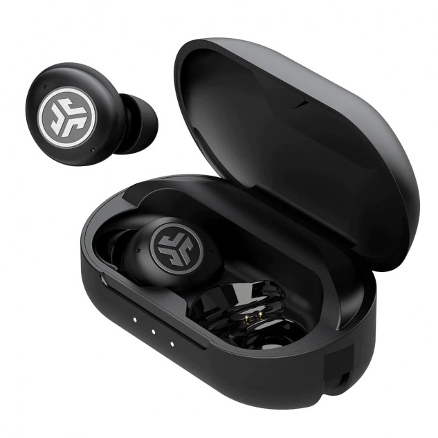 「JBUDS AIR PRO TRUE WIRELESS EARBUDS」プレゼント