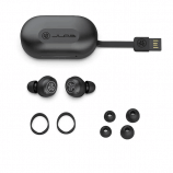 「JBUDS AIR PRO TRUE WIRELESS EARBUDS」プレゼントの画像