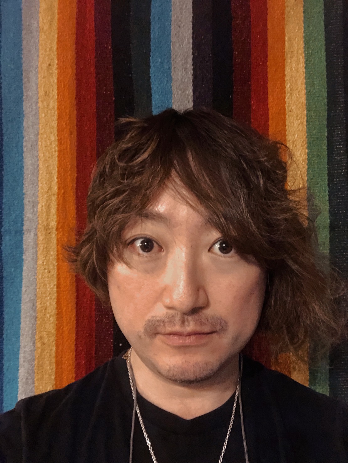 山下 穂 尊