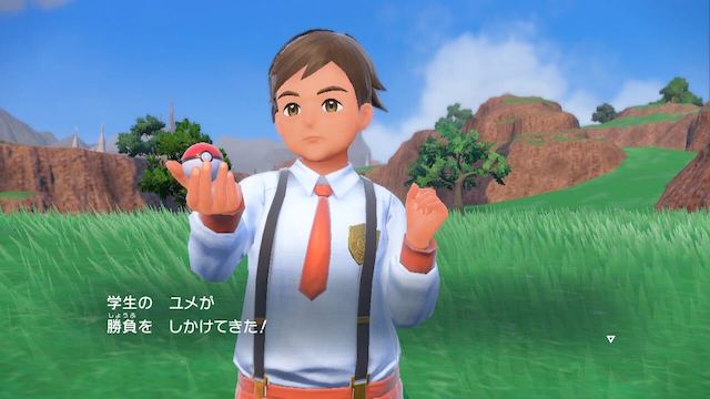 ポケモン スカーレット バイオレット の個性的でカオスな一般トレーナーたち 迷言や珍セリフも連発 Real Sound リアルサウンド テック