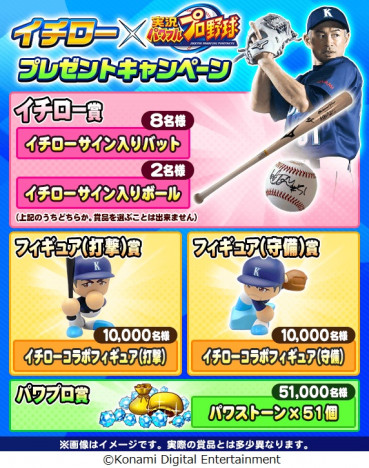 イチローがピッチャーとして パワプロアプリ に登場 変化球は リアルに僕がいま投げられる球種 Real Sound リアルサウンド テック