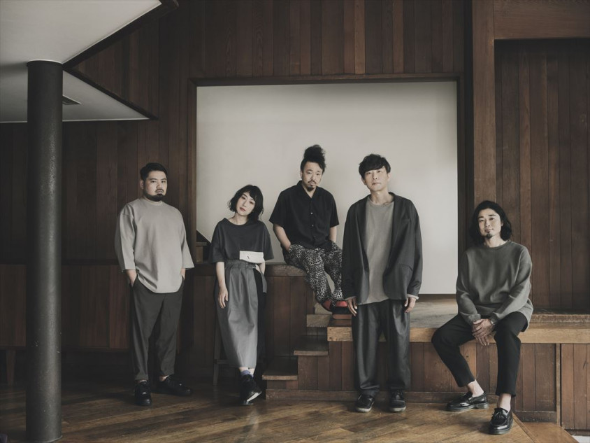 bonobos、来年3月に東阪ラストライブ開催 ニューアルバムよりリード曲