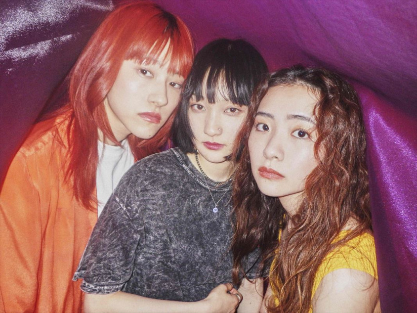 chilli beans. メンバー撮影 フィルム写真 即購入❌説明必読 Chilli Beans. 3rd EPリリース決定 付属DVD／Blu-rayには初ワンマン
