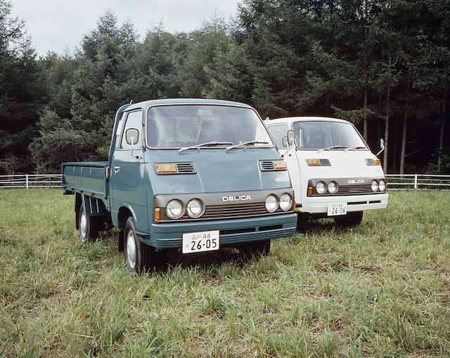 三菱自動車の『デリカミニ』がついに発表！の画像