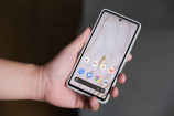 Google新製品『Pixel 7 / 7 Pro』レビューの画像