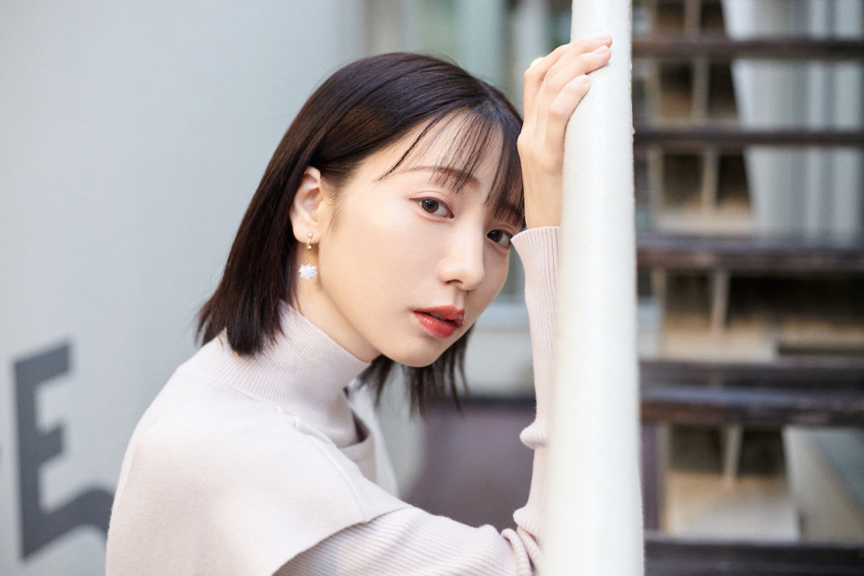 能條愛未、自身にとって“舞台”とは