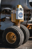 NASA、新型月面バギー試乗の様子を公開の画像