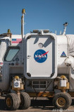 NASA、新型月面バギー試乗の様子を公開の画像