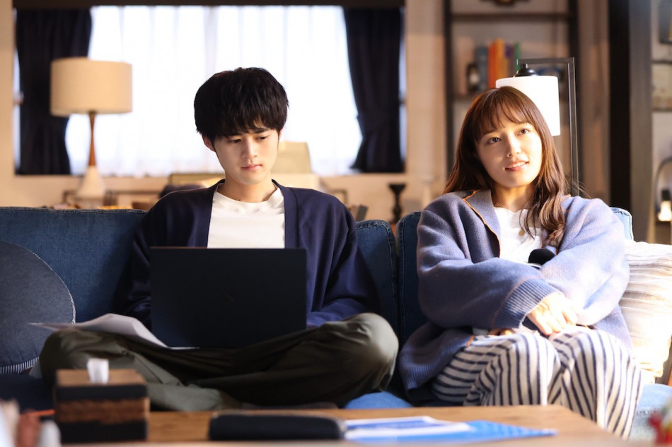 紬 鈴乃屋 かっこいい silent】紬、想、湊斗の三角関係が動き出す 切なすぎる展開に