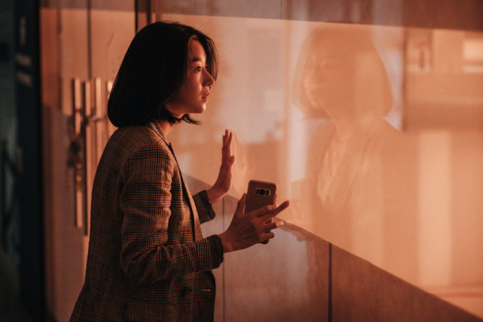 『君だけが知らない』ソ・ユミン×朝倉加葉子対談　韓国と日本、映画製作を巡る状況は？