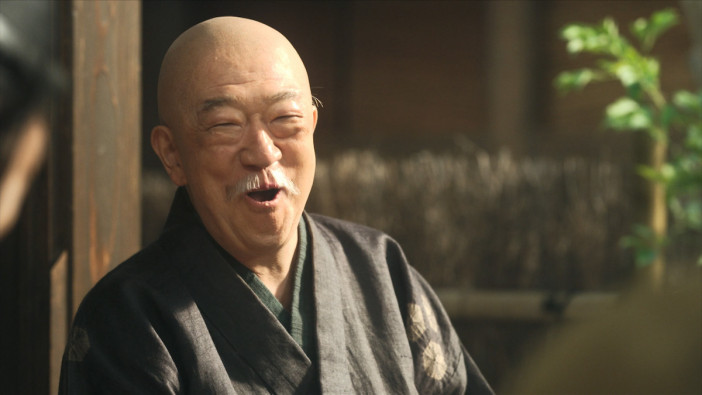 『鎌倉殿の13人』坂東彌十郎、北条時政のラストシーンは「三谷幸喜さんに感謝」