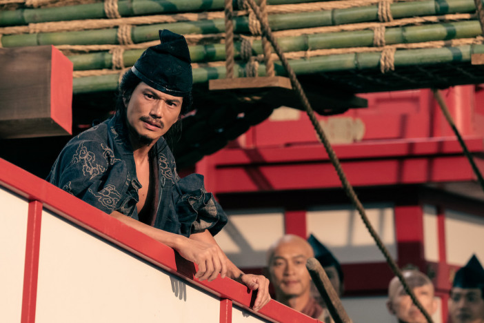 市原隼人、『鎌倉殿の13人』最後の出演を振り返る　八田知家役は「人生で一番悩みました」