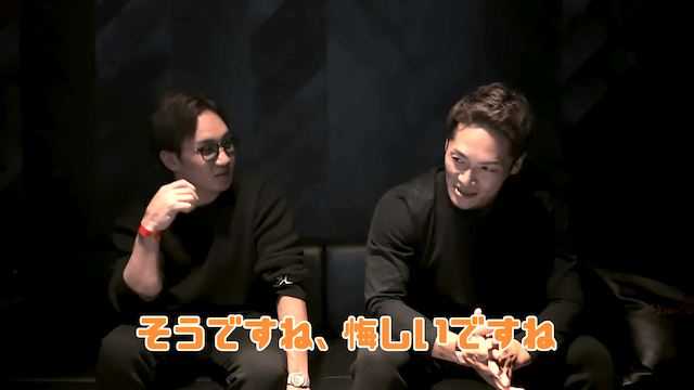 飯田将成が、スターへと駆け上がった経緯の画像