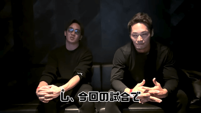 飯田将成が、スターへと駆け上がった経緯の画像