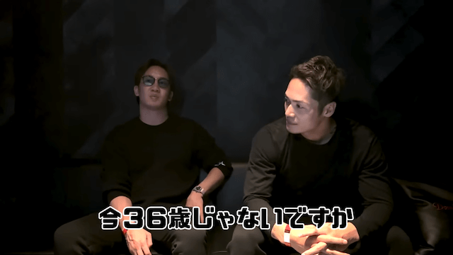 飯田将成が、スターへと駆け上がった経緯の画像