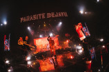 THE ORAL CIGARETTES『PARASITE DEJAVU 2022 〜2DAYS ARENA SHOW in SAITAMA〜』