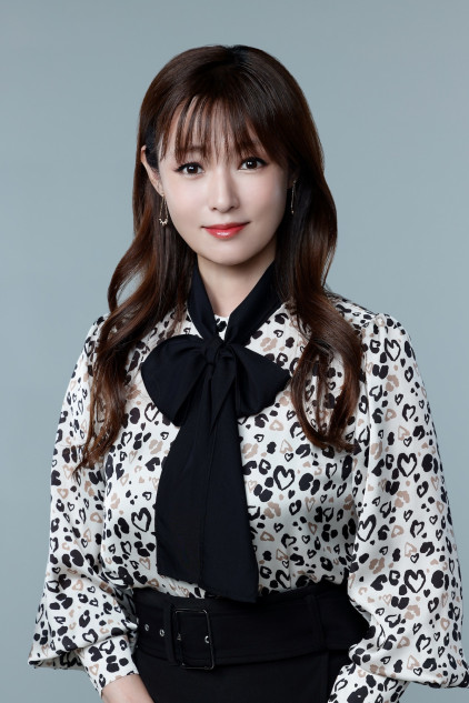 深田恭子主演『A2Z』2023年2月配信