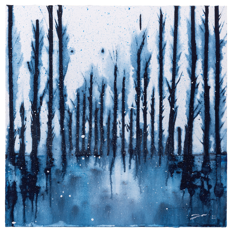 GLAY TAKURO、3rdソロアルバム発売 グラミー受賞者とのコラボ曲収録の