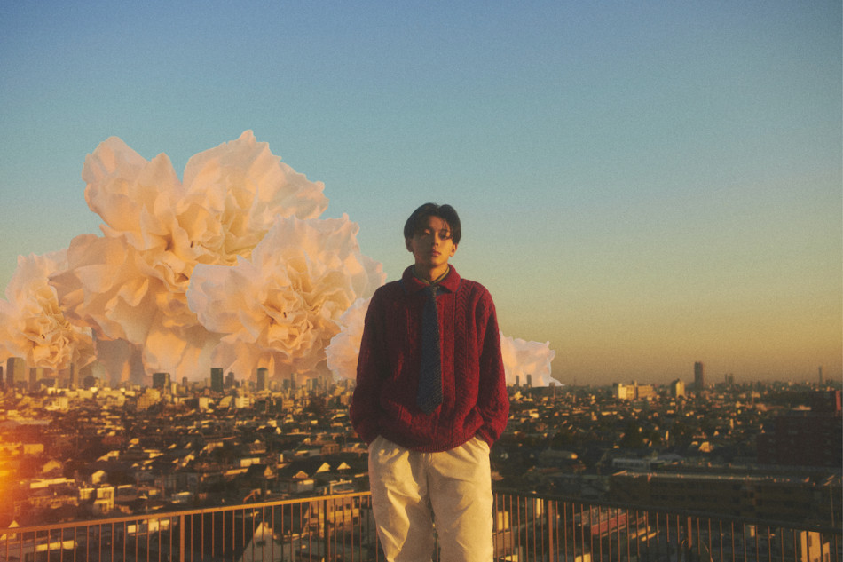 未開封　imase 1st ONLINE LIVE POP ROOM タオル Amazon.co.jp: imase初オンラインライブ『POP ROOM』グッズ