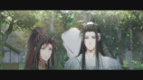 『魔道祖師』心を揺さぶられるアニメ完結編の画像