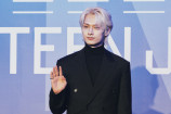 SEVENTEEN、半年ぶりに来日の画像