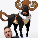 AIで米国50州をモチーフにポケモンを生成すると？の画像