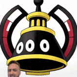 AIで米国50州をモチーフにポケモンを生成すると？の画像