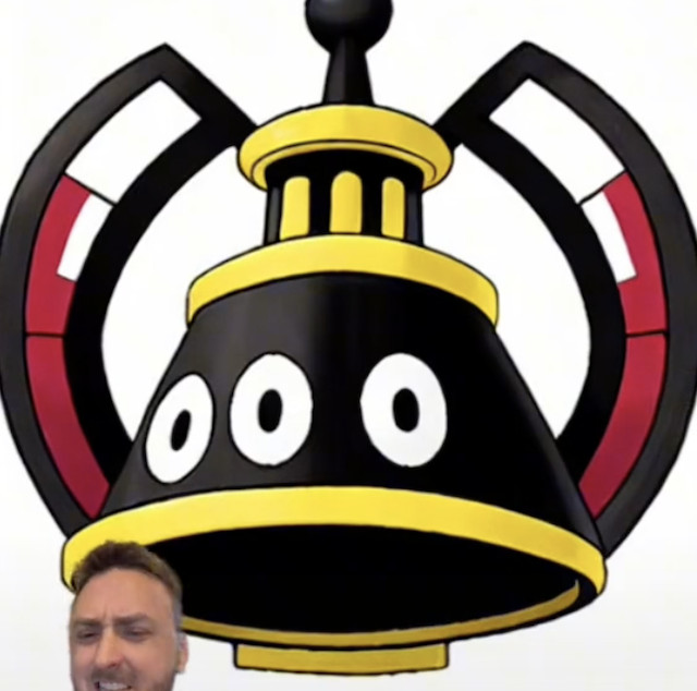 AIで米国50州をモチーフにポケモンを生成すると？の画像